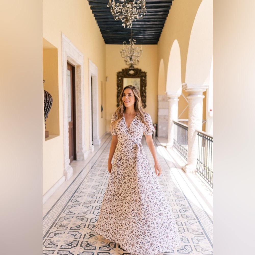 Millie Gal Meets Glam